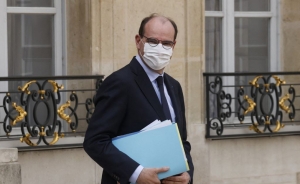 أعلن القصر الحكومي الفرنسي أن إلغاء الزيارة التي كان من المفروض أن يقوم بها الوزير الأول جون كاستاكس إلى الجزائر في 11 أفريل كانت «بسبب جائحة كورونا».