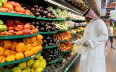 التضخم السنوي في السعودية يتراجع لأدنى مستوى بأكثر من عام