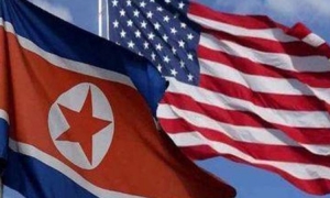 كوريا الشمالية تتهم واشنطن بالسماح بوقوع هجوم على سفارة كوبا