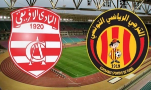 الرابطة الأولى: تأجيل النظر في ملف مباراة الدربي