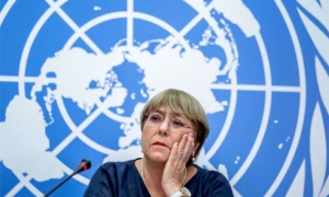 منظمة الأمم المتحدة تتهم الصين بارتكاب «جرائم ضد الإنسانية»:  في حق مسلمي «الإيغور»