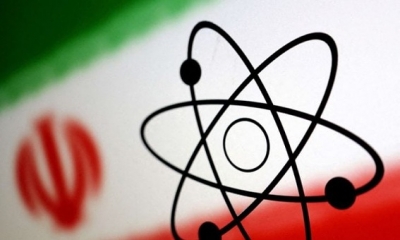 الوكالة الذرية تؤكد أنها رصدت في ايران جزيئات مخصبة بنسبة تناهز 90%