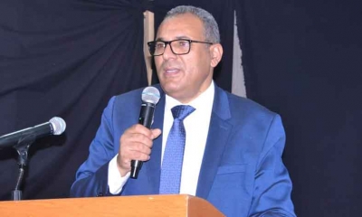 وزير التربية: السنة الدراسية بخير و الامتحانات ستجرى في موعدها
