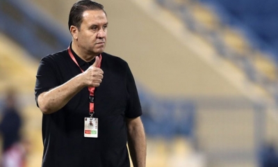 بعد الحديث عن رغبة منتخب «أسود الرافدين» في التعاقد معه: هل يكون منتخب العراق رابع منتخب في مسيرة نبيل معلول؟