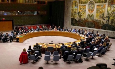 ليبيا: مجلس الأمن الدولي يعقد جلسة حول ليبيا في 26 ماي الجاري