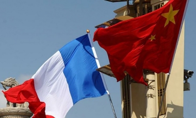 دعوات أوروبية لطرد السفير الصيني لدى فرنسا