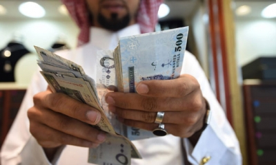 السعودية تتوقع اقتراض نحو 12 مليار دولار في 2023