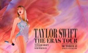 لاقى نجاحا كبيرا :Taylor Swift The Eras في قاعات السينما التونسية