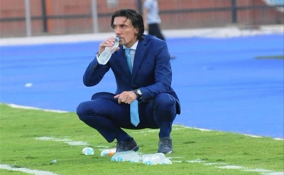 النادي الصفاقسي: نظرا للغيابات نيبوشا أمام احد أصعب الاختبارات