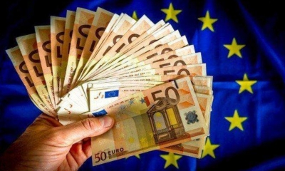 تراجع تضخم منطقة اليورو إلى 2% بعد تباطؤ وتيرة ارتفاع الأسعار