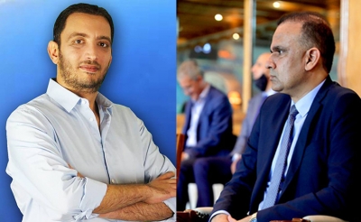 الصراع يحتد بين العياري و الجريء:  حرب البلاغات متواصلة ... تبادل للتهم .. والكرة التونسية في خطر