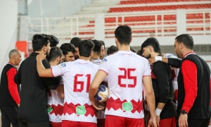 النادي الافريقي كرة اليد 