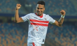 حوار خاص بين الجزيري والطرابلسي