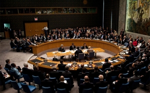 في جلسة مغلقة لمجلس الأمن الدولي: أمين عام الأمم المتحدة يدعو إلى وقف الاشتباكات في ليبيا والعودة للحوار السياسي