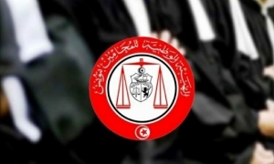 تشكيل فريق للدفاع عن المحامين المشمولين بالتتبع في عدد من القضايا