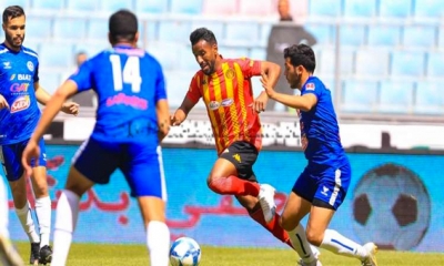 الاتحاد المنستيري الجماهير في موعد لدعم الفريق قبل مواجهة الترجي