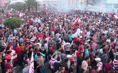 جمهور الافريقي ورمزية عيد الشهداء