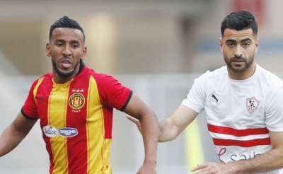 الترجي الرياضي: ثلاثي خارج الحسابات ... الشعباني يلعب  بالتشكيلة المثالية.. و بن مصطفى والشتي في اختبار جدي