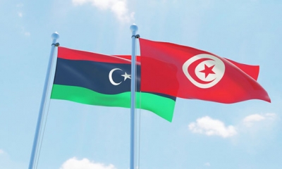بلغ 2911 مليون دينار: حجم المبادلات التجارية بين تونس وليبيا يرتفع بنسبة 50 بالمائة سنة 2022