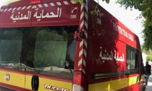 تطاوين: العثور على جثة سيدة مفقودة منذ أيام