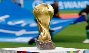 كأس العرب قطر 2025  فلسطين وسوريا يلتحقان بتونس وقطر