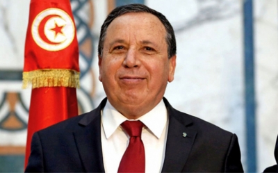 الجهيناوي: تونس لا تريد إعطاء الدروس للشعوب الأخرى