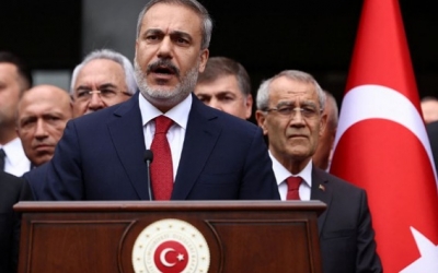 تركيا وأمريكا تبحثان اتفاق حبوب البحر الأسود وتوسيع حلف الأطلسي