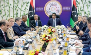 ليبيا: انسداد العملية السياسية يدفع إلى الخيارات البديلة