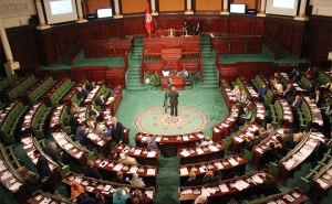 مع تغير سياسة التوافق وتمثيلية الكتل البرلمانية:  أول امتحان ينتظر مجلس نواب الشعب
