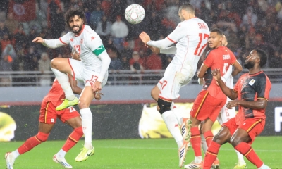 الجولة الأولى من نهائيات كأس أمم إفريقيا 2025 29 هدفا مسجلا و2.4 هدفا في المباراة الواحدة