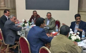 ليبيا:  القاهرة تحتضن أشغال اللّجنة العسكرية الليبية السادسة 