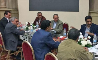 ليبيا:  القاهرة تحتضن أشغال اللّجنة العسكرية الليبية السادسة