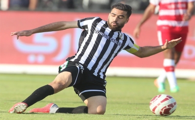 النادي الصفاقسي:  «المثلوثي» على أبواب المغادرة ومفاوضات مع «هنيد» و«عمامو»