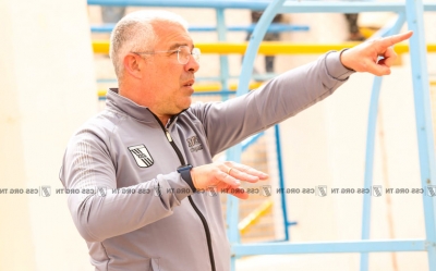 النادي الصفاقسي:  «كوستا» في البرتغال وغدا استئناف التمارين