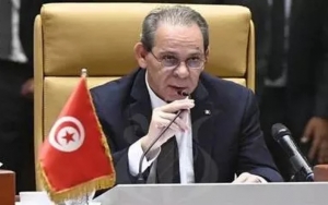 الحشاني: اللجنة المشتركة الكبرى بين تونس والجزائر فرصة لتقييم وتحسين التعاون الثنائي