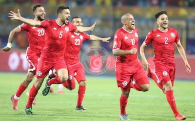 المنتخب الوطني:  نسور قرطاج يواجهون تنزانيا مبدئيا يومي 27 و31 مارس في تصفيات «الكان»