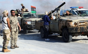 ليبيا: تداعيات العملية العسكرية على طرابلس