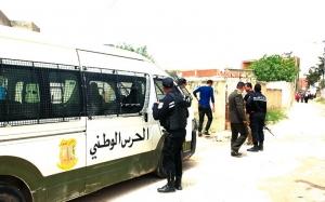 تتسلمه السلطات التونسية قريبا:  الملف الكامل عن إرهابي المنهيلة