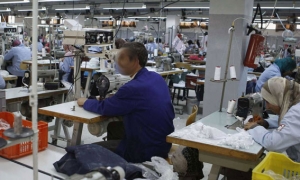 تطور الصادرات في قطاع النسيج والملابس لسنة 2022