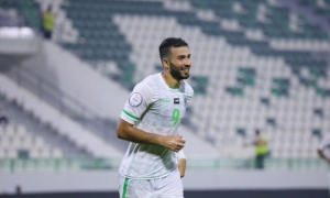 هيثم الجويني 