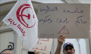 حزب العمال: إدانة مواصلة السلطة محاكمة المدنيّين أمام القضاء العسكري
