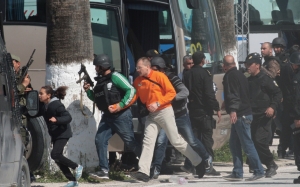 سنتان على الهجوم الإرهابي على متحف باردو: إحالة 22 موقوفا وحفظ التهم في حقّ 56 آخرين في انتظار قرار محكمة التعقيب