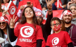 توقعات عدد من الجماهير لمواجهة تونس وليبيا: «ليبيا لن تقف أمام طموحاتنا المونديالية»