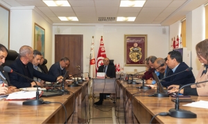 هيئة الانتخابات