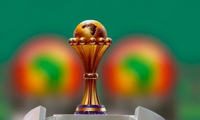 'الكاف' يعلن عن موعد انطلاق ترويج تذاكر كأس امم افريقيا 2023