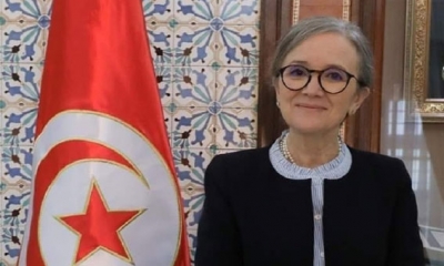 رئاسة الحكومة تنظر في مشروع ️ يتعلق بتنظيم البحث والانقاذ بالبحر بمناطق المسؤولية التونسية