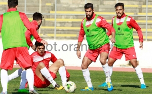 المنتخب الوطني:  المكتب الجامعي مطالب بوضع النقاط على الحروف