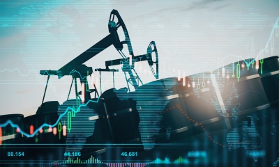 أسعار النفط تنحصر في نطاق ضيق قبيل إعلان بيانات التضخم الأميركي