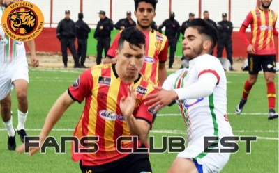 مستقبل السبيخة – الترجي الرياضي: (0 - 2):  حضر الانتصار... لكن كان بالإمكان أفضل مما كان
