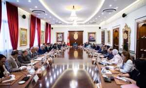 اصلاح المؤسسات العمومية